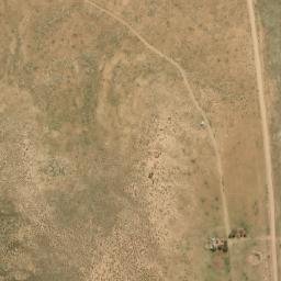 Satellite imagery of Abra de La Cruz, AR