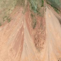 Satellite imagery of Cerro Morado I, AR