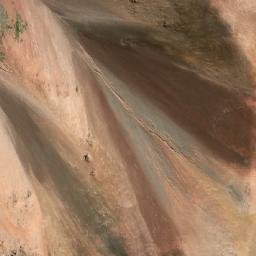 Satellite imagery of Cerro Morado I, AR