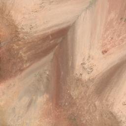 Satellite imagery of Cerro Morado I, AR