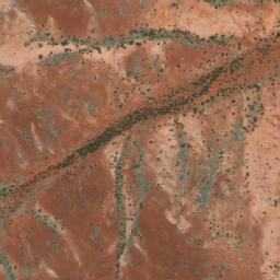 Satellite imagery of Thowagee, AU
