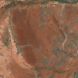 Satellite imagery of Thowagee, AU