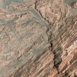 Satellite imagery of Chulacao, CL