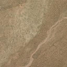 Satellite imagery of Abra de La Cruz, AR