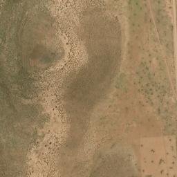 Satellite imagery of Abra de La Cruz, AR