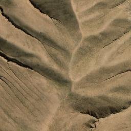 Satellite imagery of Abra Cruz, AR