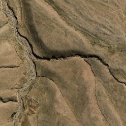 Satellite imagery of Abra Cruz, AR