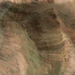 Satellite imagery of Cerro Morado I, AR