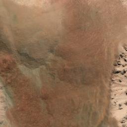 Satellite imagery of Cerro Morado I, AR