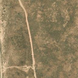Satellite imagery of Coast Hill, AU
