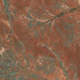 Satellite imagery of Thowagee, AU
