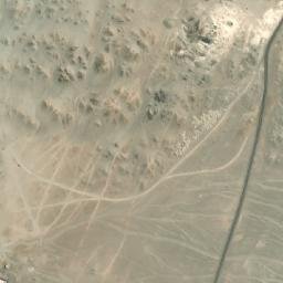 Satellite imagery of Punta Horno, CL