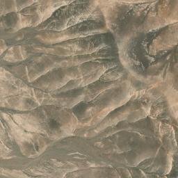 Satellite imagery of Cerro Punta del Gordo, CL