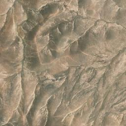 Satellite imagery of Cerro Punta del Gordo, CL
