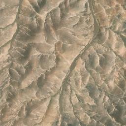 Satellite imagery of Cerro Punta del Gordo, CL