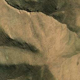 Satellite imagery of Cerro Lumará, AR