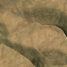 Satellite imagery of Cerro Lumará, AR