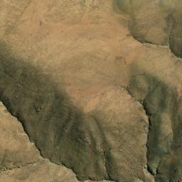 Satellite imagery of Cerro Lumará, AR