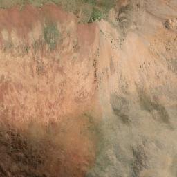 Satellite imagery of Cerro Morado I, AR