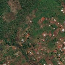 Satellite imagery of S'FEFE SOUTH, MZ