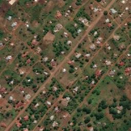 Satellite imagery of S'FEFE SOUTH, MZ