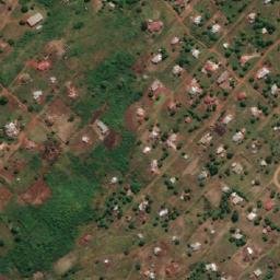 Satellite imagery of S'FEFE SOUTH, MZ