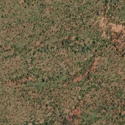 Satellite imagery of MAMBAULE, MZ