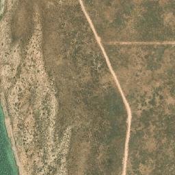 Satellite imagery of Coast Hill, AU