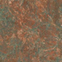 Satellite imagery of Thowagee, AU