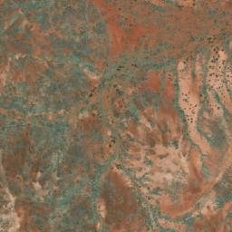 Satellite imagery of Thowagee, AU