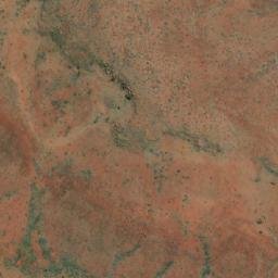 Satellite imagery of Mount Frank, AU