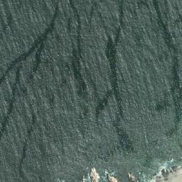 Satellite imagery of Punta Horno, CL