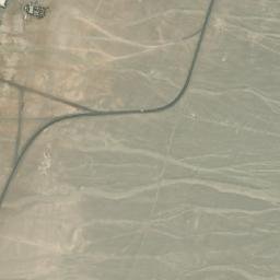 Satellite imagery of Punta Horno, CL