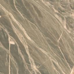 Satellite imagery of Los Mellizos, CL