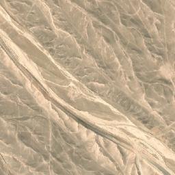 Satellite imagery of Los Mellizos, CL
