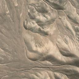 Satellite imagery of Cerro Los Mellizos, CL