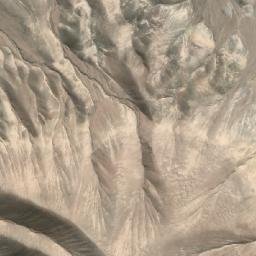 Satellite imagery of Cerro Los Mellizos, CL