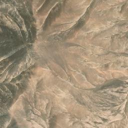 Satellite imagery of Cerro Punta del Gordo, CL