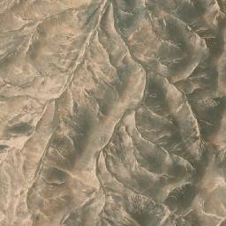 Satellite imagery of Cerro Punta del Gordo, CL