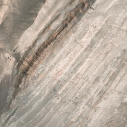 Satellite imagery of Crisanta, CL