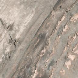 Satellite imagery of Crisanta, CL