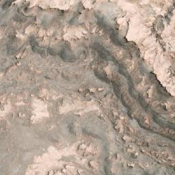 Satellite imagery of Crisanta, CL