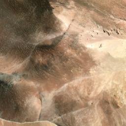 Satellite imagery of Nevado de San Pedro, AR