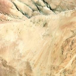 Satellite imagery of Nevado de San Pedro, AR