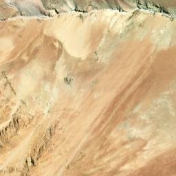 Satellite imagery of Nevado de San Pedro, AR