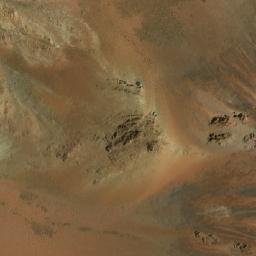 Satellite imagery of Cerro Pairique, AR