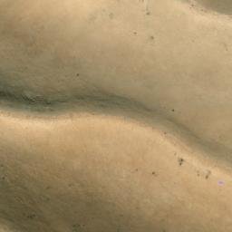 Satellite imagery of Cerro Alto Quebrada Blanca, AR