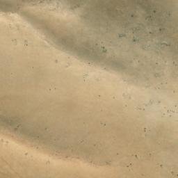 Satellite imagery of Cerro Alto Quebrada Blanca, AR