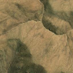 Satellite imagery of Cerro Lumará, AR