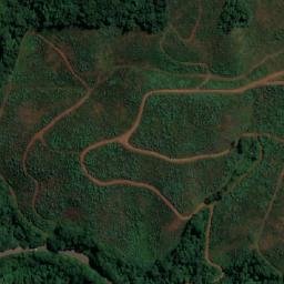 Satellite imagery of VONDO, MZ